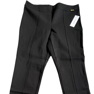 WOMENS CALVIN KLEIN DRESS PANTS